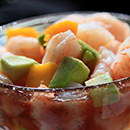 Coctél de Camarón MD