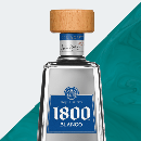 1800 Blanco Agave