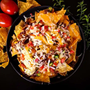 Nachos Mix