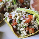 Ceviche